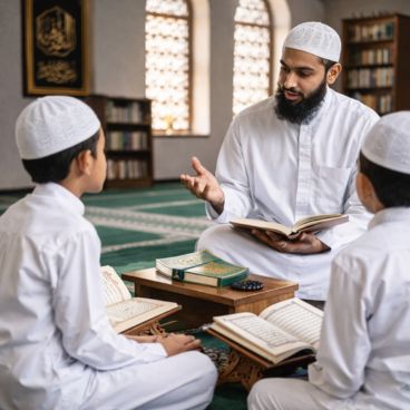 islamic studies