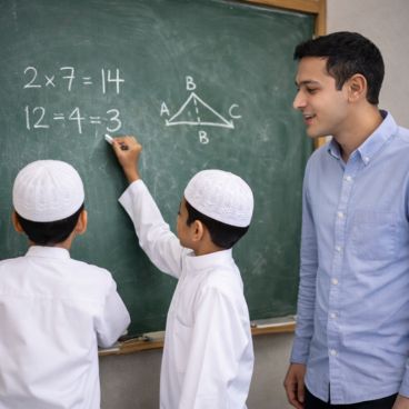 mathematics