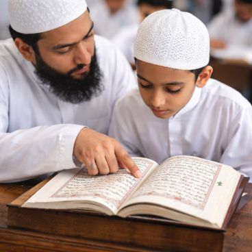 quran Hifz